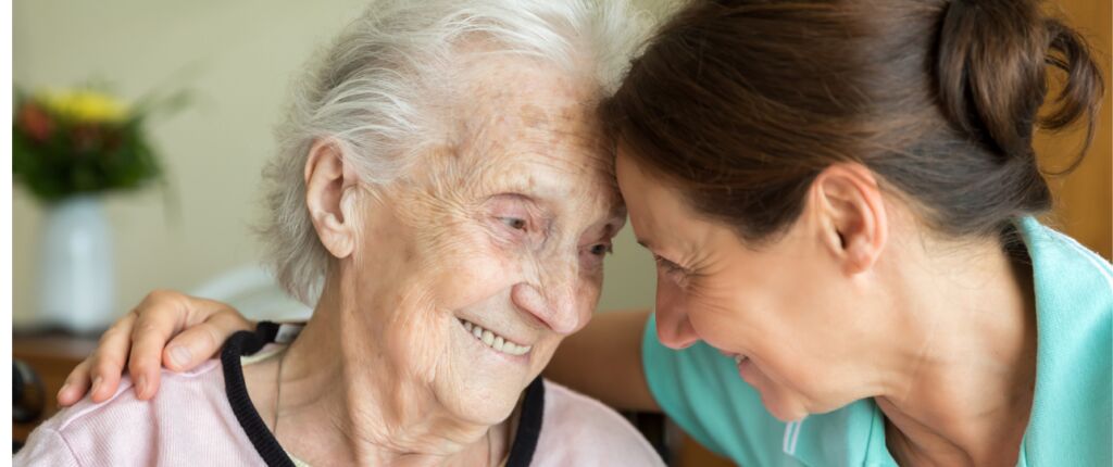 Huidige afbeelding: Mantelzorg vergoedingen