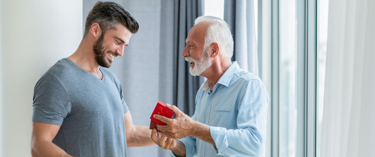 Vaderdag en Moederdag