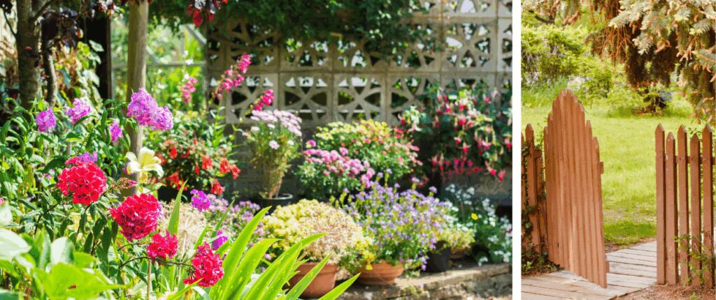 Huidige afbeelding: Opentuinenweekend