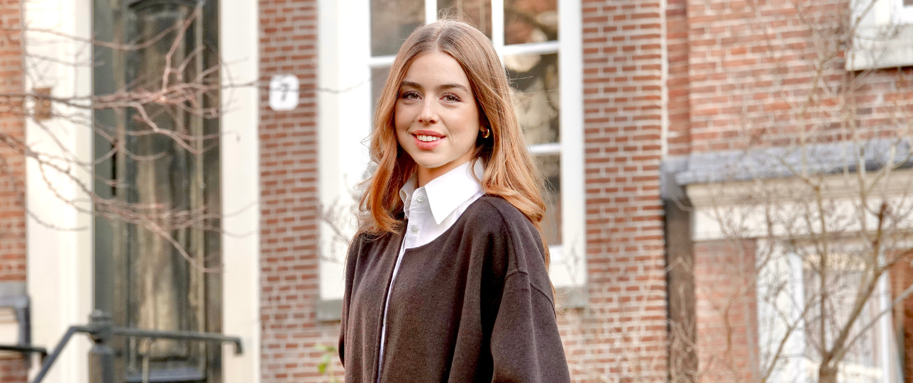 Prinses Alexia