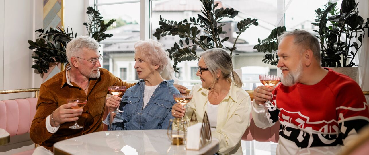 alcohol gebruik in Nederland