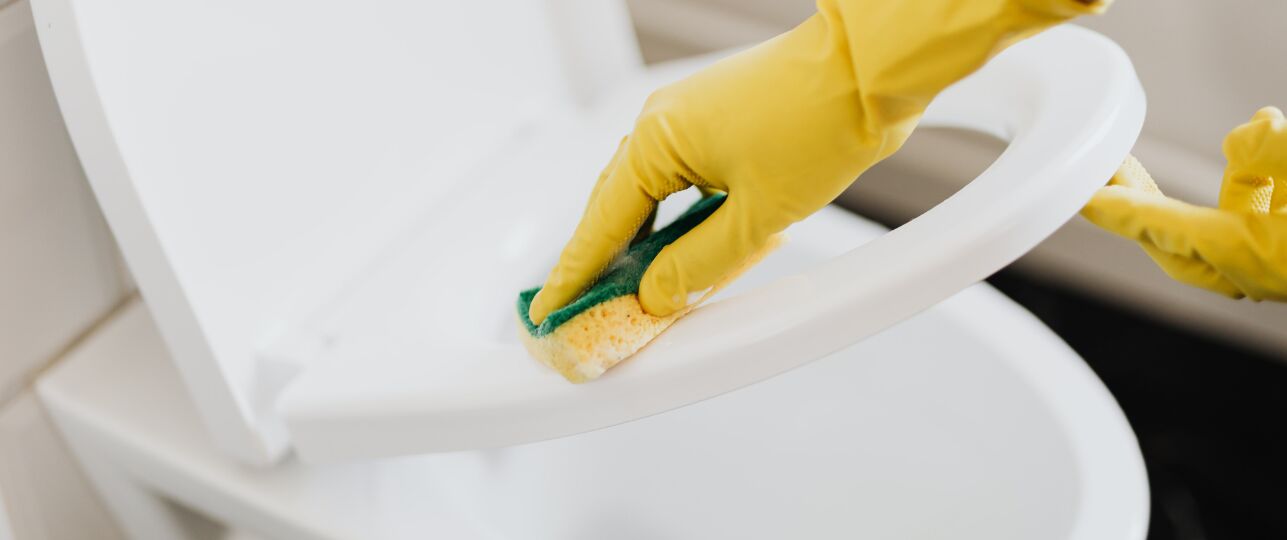 wc-schoonmaken