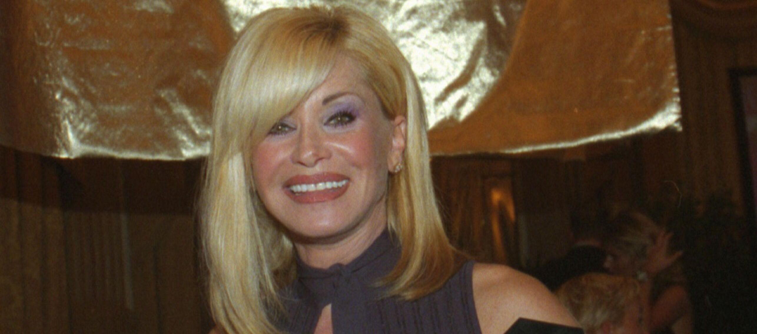 Connie Witteman 's come-back als Vanessa