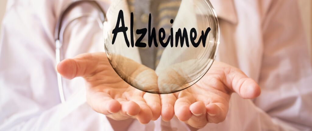 Huidige afbeelding: Alzheimermedicijn
