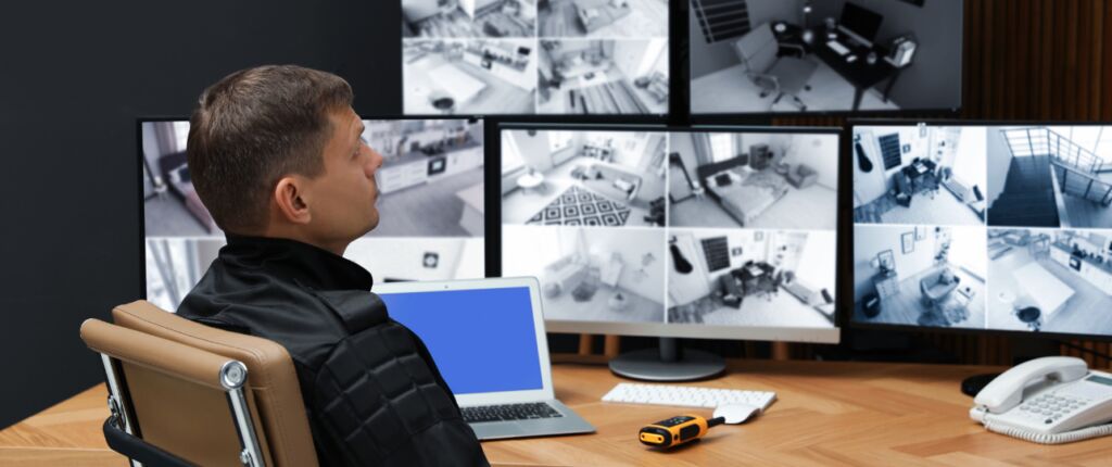 Huidige afbeelding: Burgemeesters kiezen vaker voor Saferoom