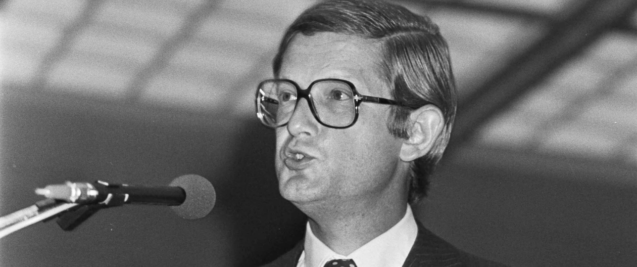 Pieter van Vollenhoven