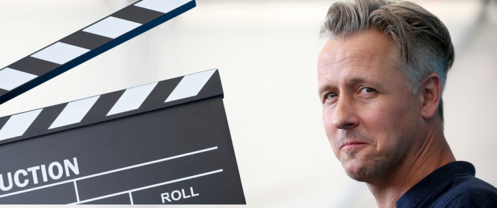 Huidige afbeelding: Bron: © Franco Origlia/Getty Images. Daan Schuurmans in Gooische Vrouwen.