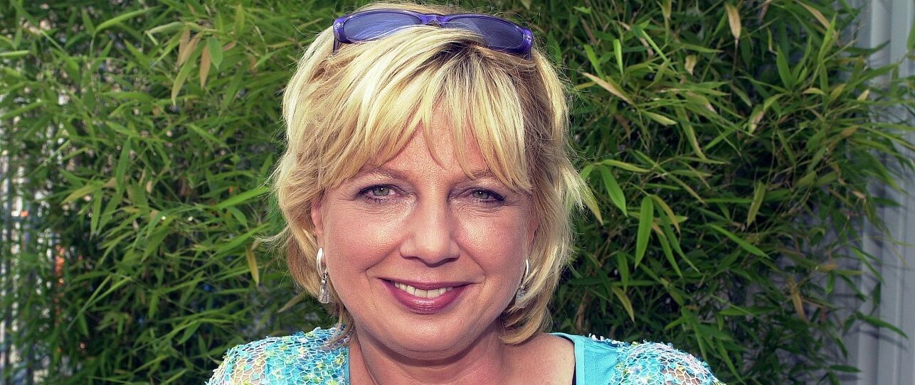 Loretta Schrijver