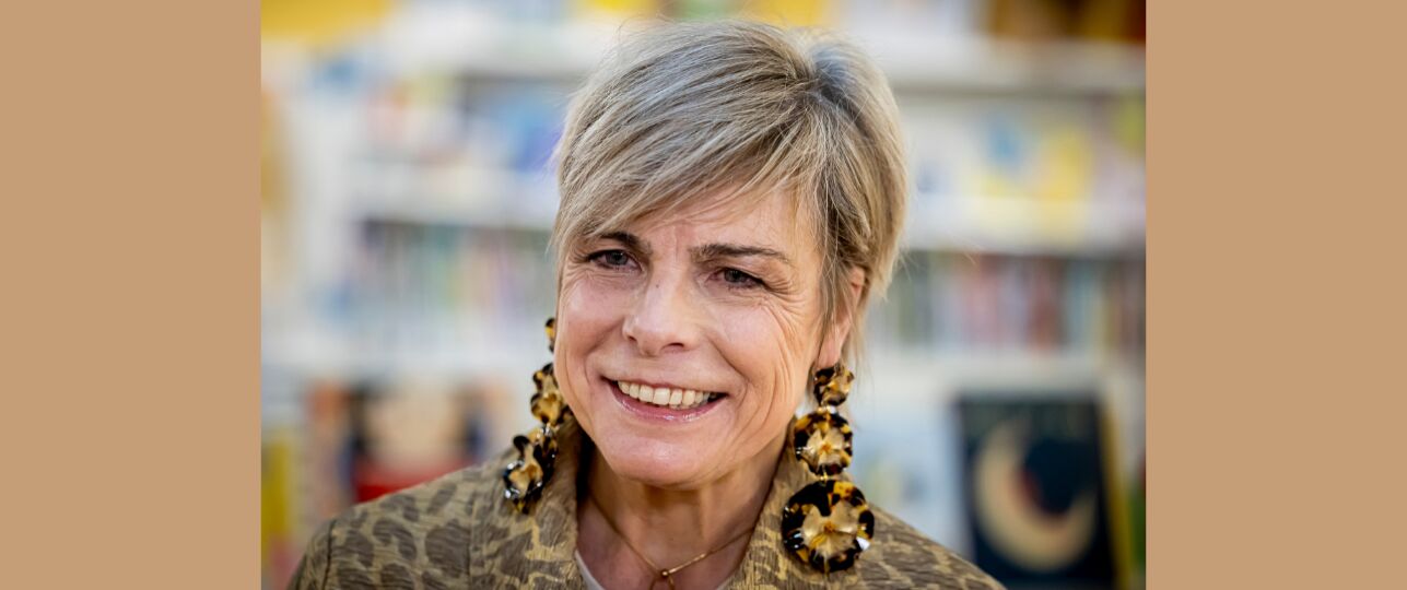 Prinses Laurentien