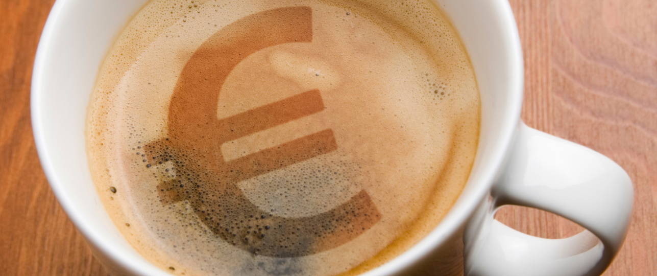 koffieprijzen