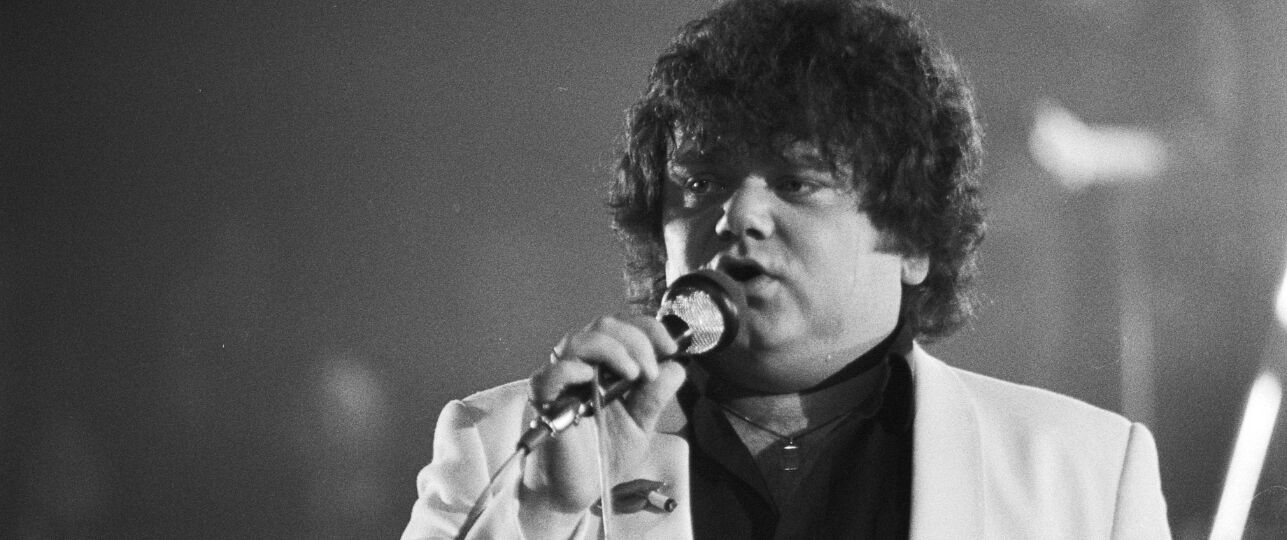 Gedenkdag André Hazes