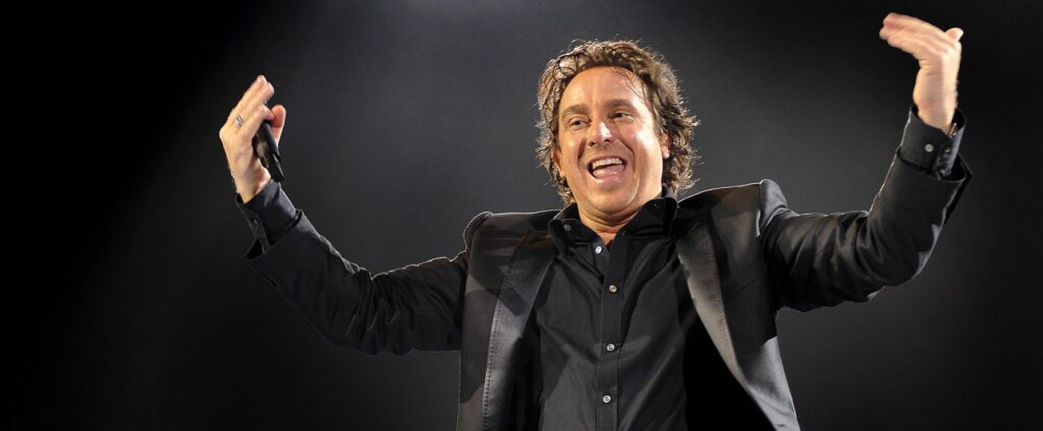 Huidige afbeelding: Marco Borsato concertreeks Jaarbeurs zonder Borsato