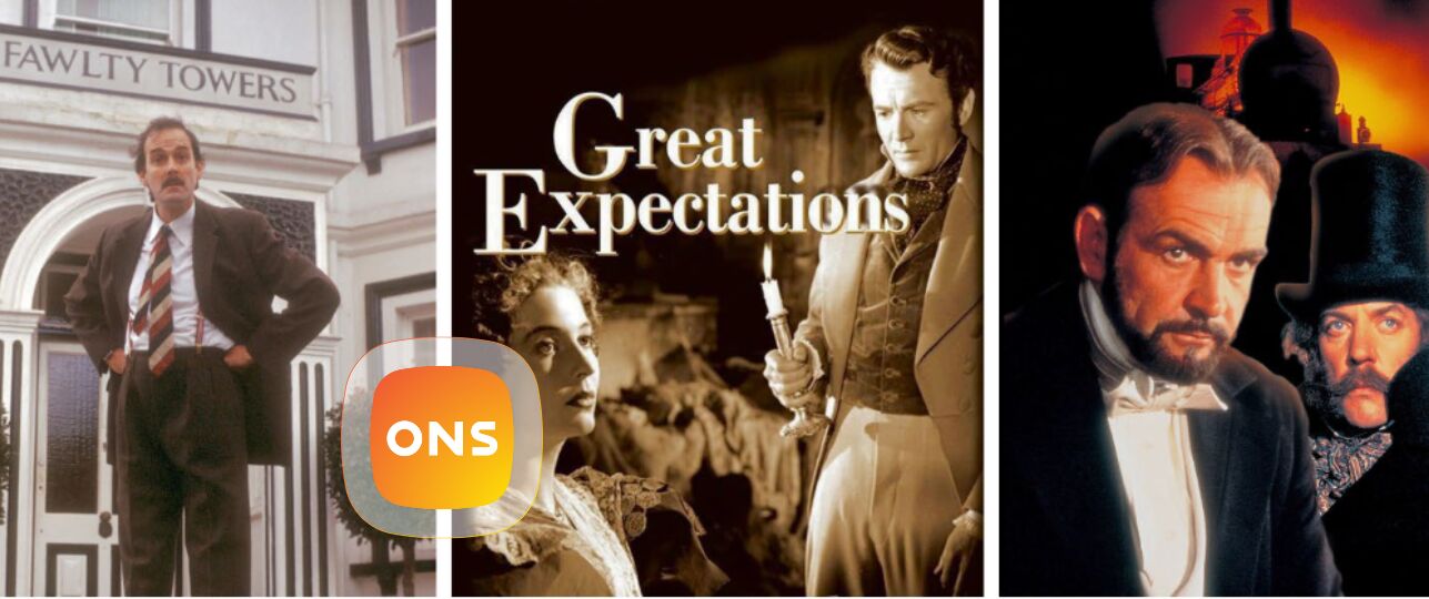 ONS programma in oktober