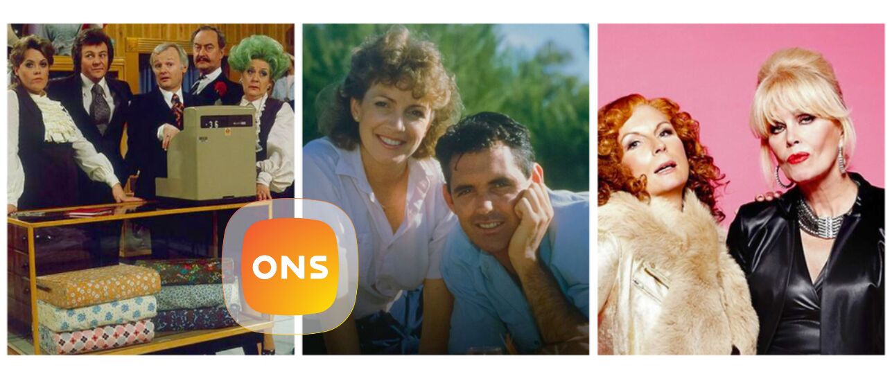 ONS programma september