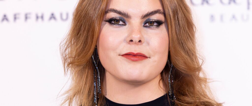 Huidige afbeelding: Eloise van Oranje Amsterdam Fashion Week