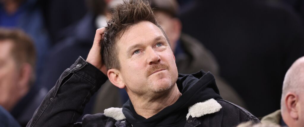 Huidige afbeelding: Johnny de Mol