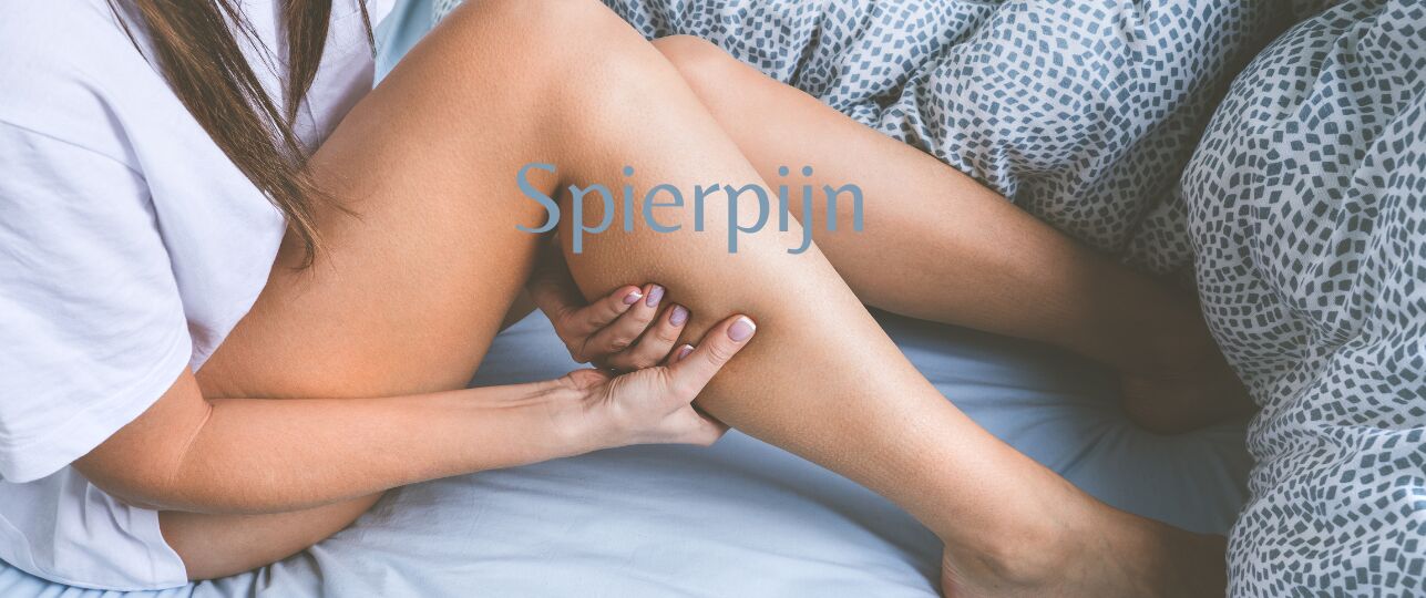 Hoe kom je het beste van spierpijn af?