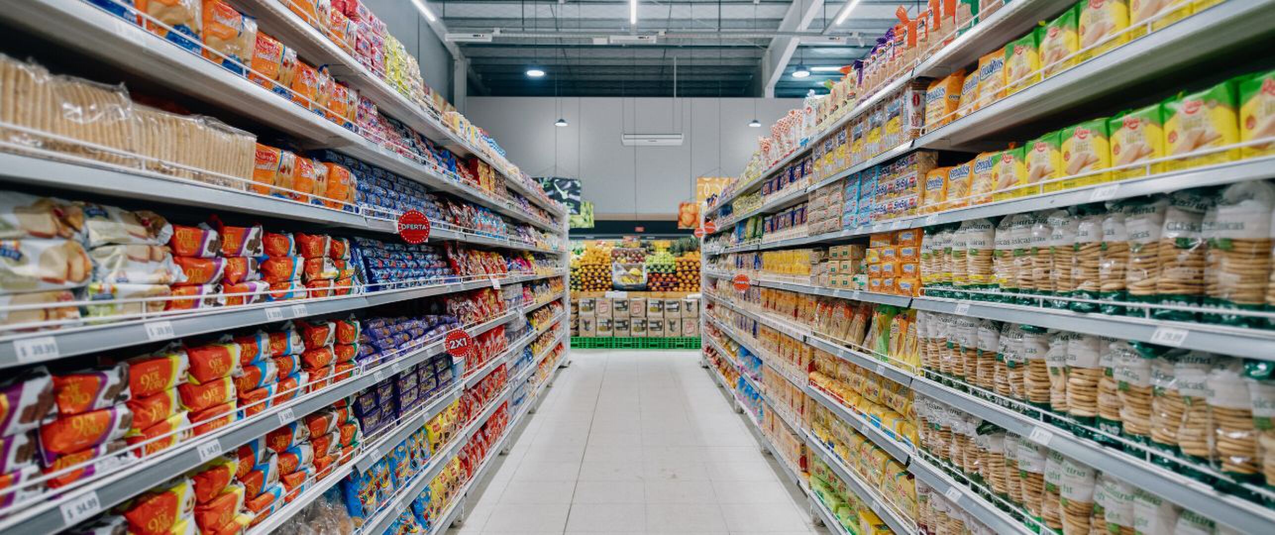 Goedkoopste supermarkt