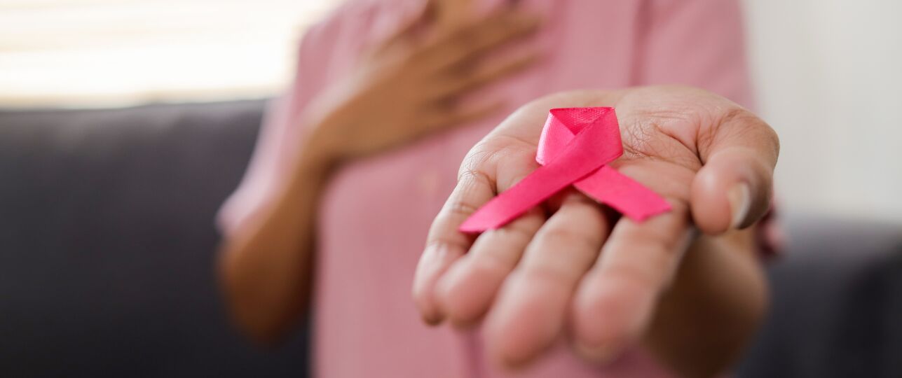 Borstkankermaand
