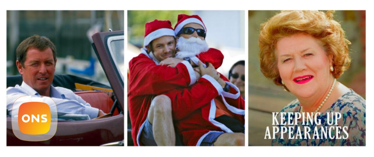 ons programma november