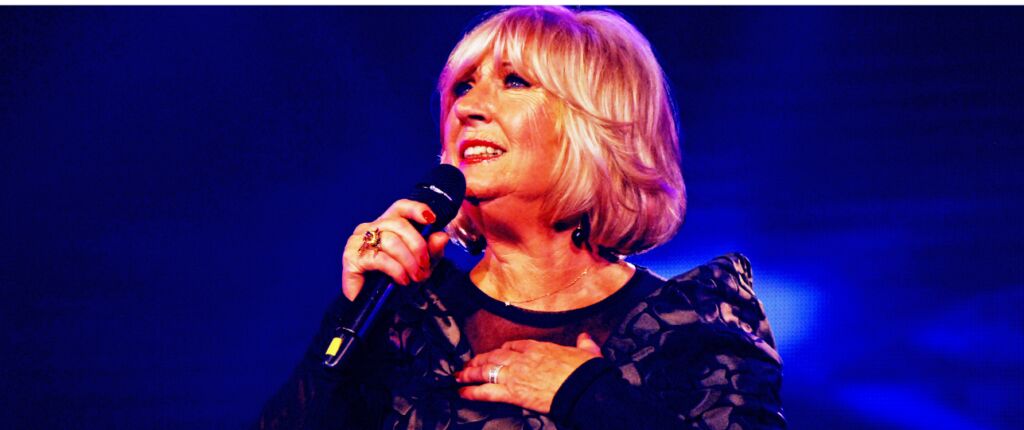 Huidige afbeelding: Willeke Alberti