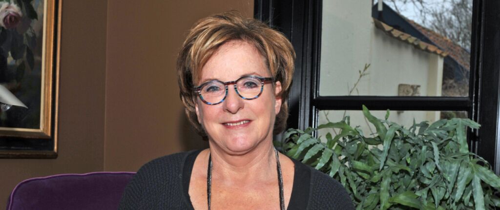 Huidige afbeelding: Catherine Keyl