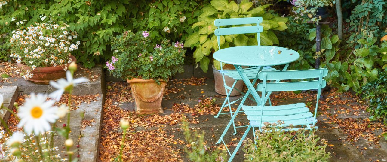 tuin winterklaar maken