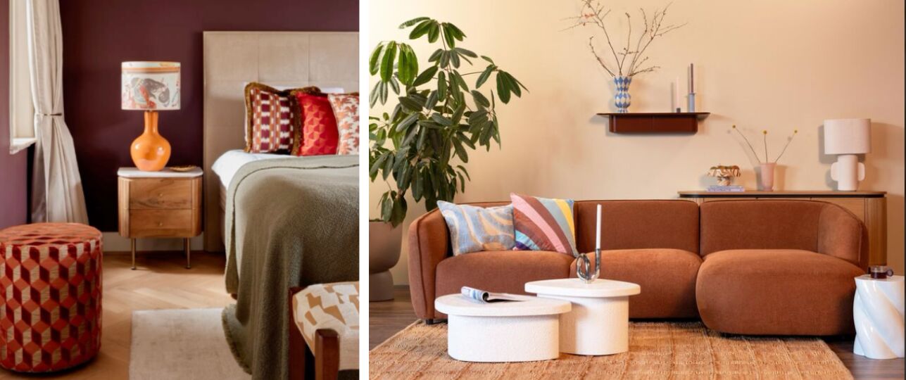 woontrends 2026 woonmaand 2025