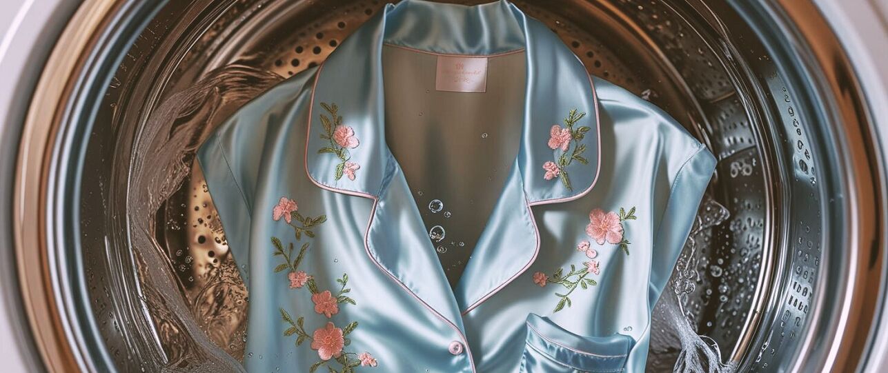 hoe vaak je pyjama wassen