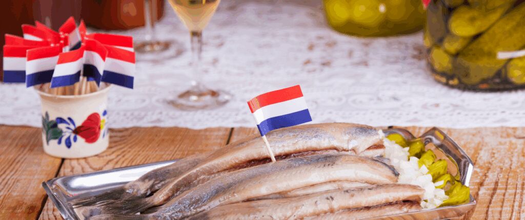 Huidige afbeelding: Nationale Haringpartij Harry Mens