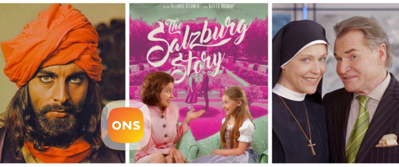 ONS in december programma