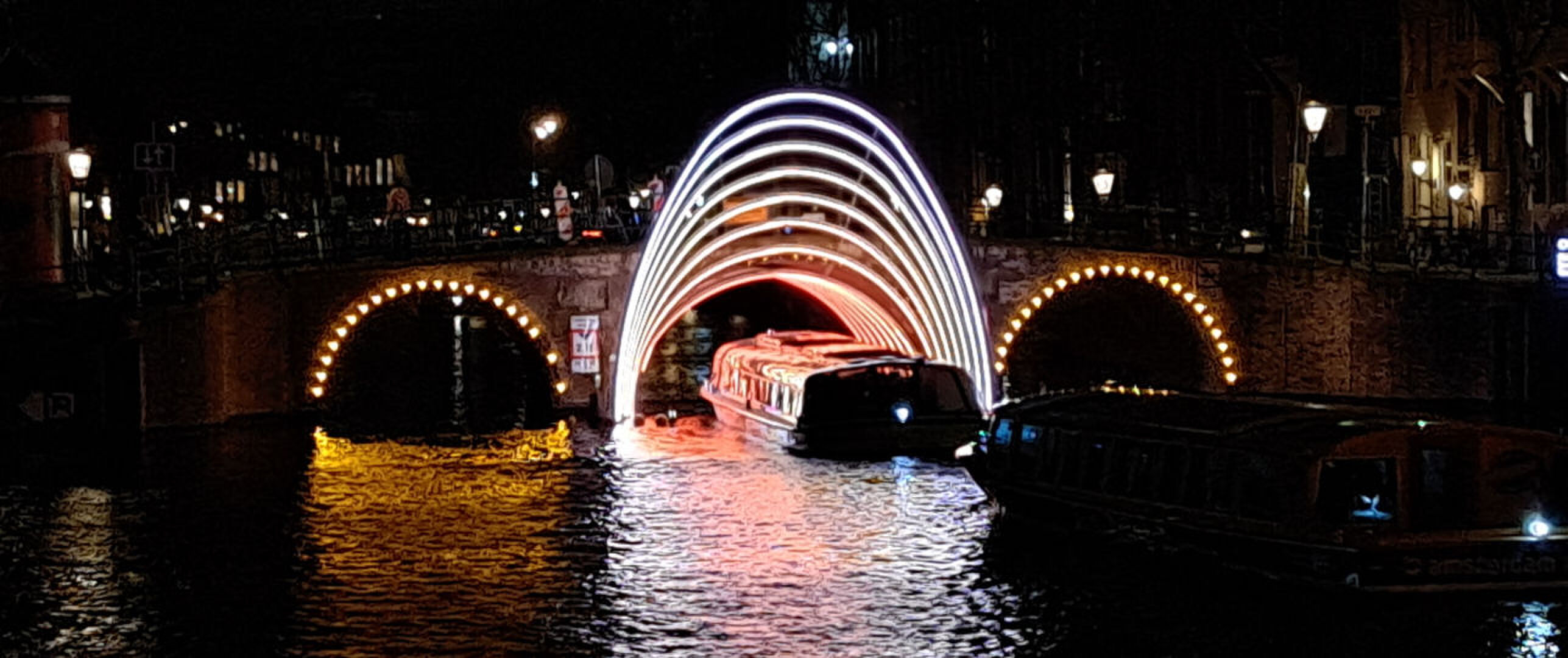 Amsterdam Light Festival