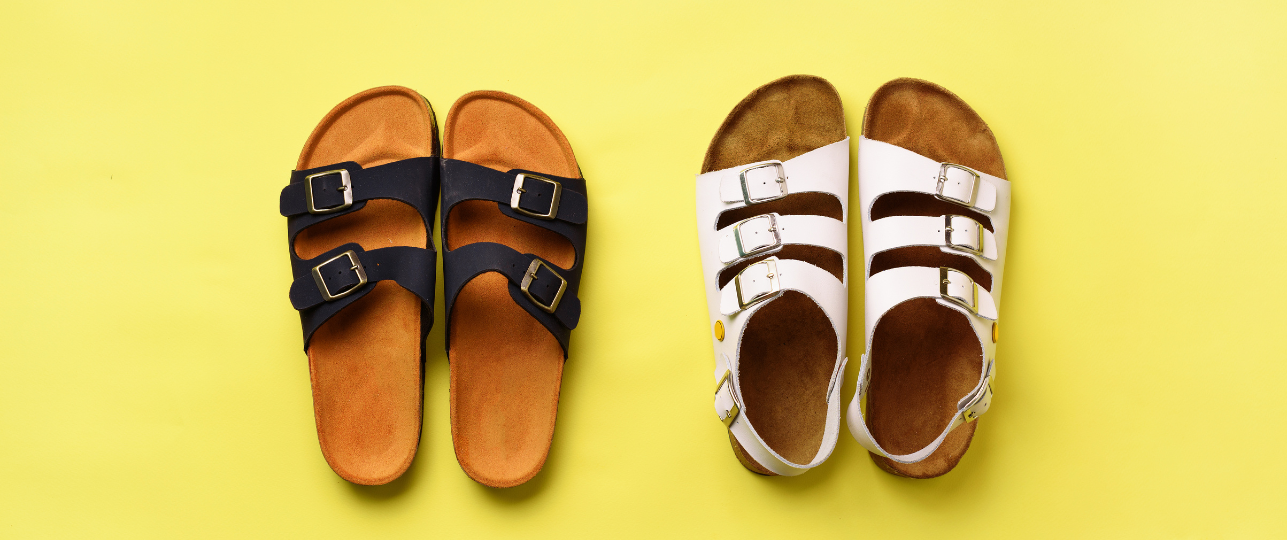Birkenstock wil sandalen bestempelen als kunstwerken