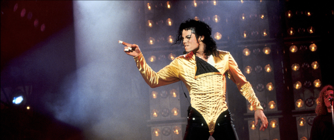 Documentairefilm Michael Jackson