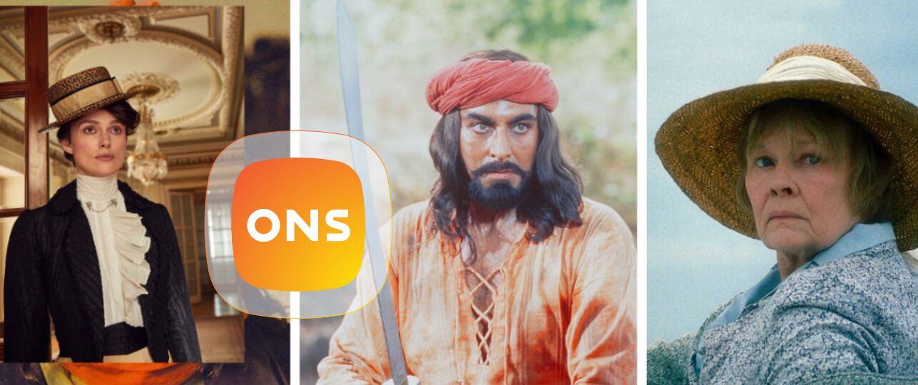 ons programma in januari