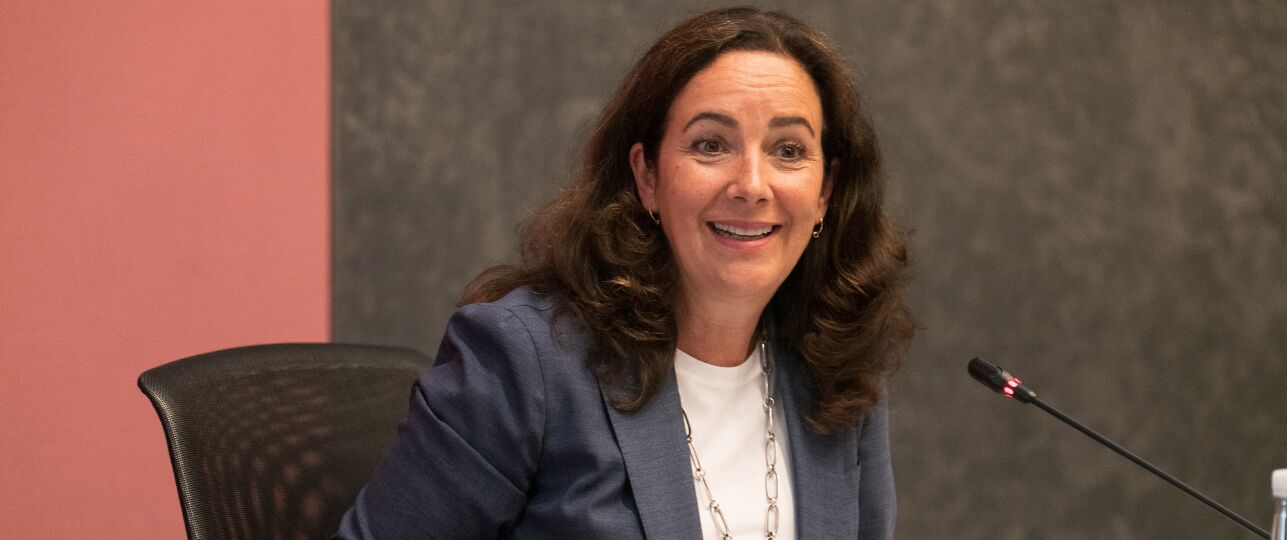 Winst voor Femke Halsema bij verkoop huis