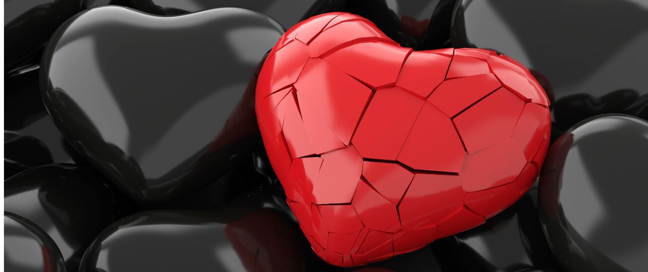 Connie Witteman relatieproblemen?