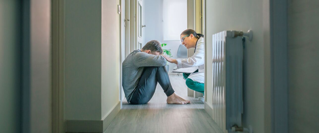 Verward gedrag bij arrestanten opnieuw gestegen afgelopen jaar