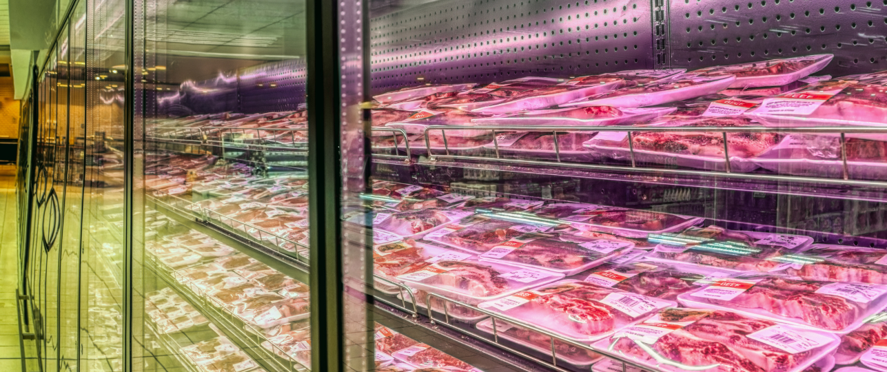 Lidl roept rundersaucijzen terug wegens gevaarlijke bacterie