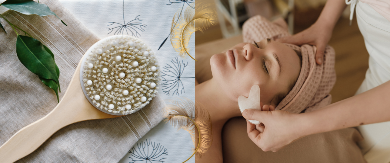 Tingle Therapy, de nieuwste TikTok trend: een kriebel behandeling tegen betaling