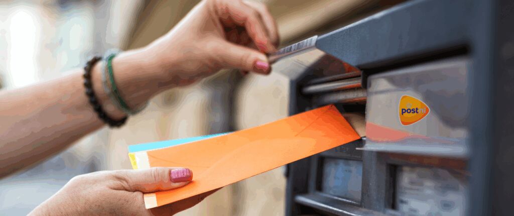 PostNL in de knel