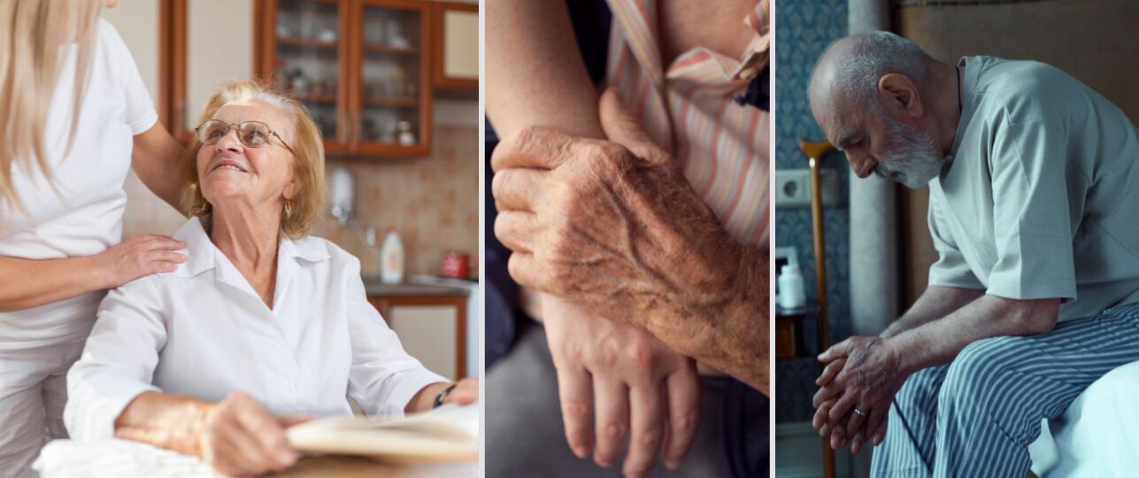 Betaalbare ouderenzorg nu belangrijker dan ooit