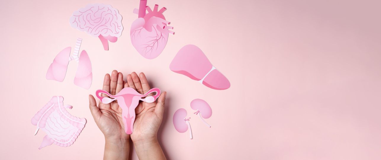 gezondheidszorg vrouwen