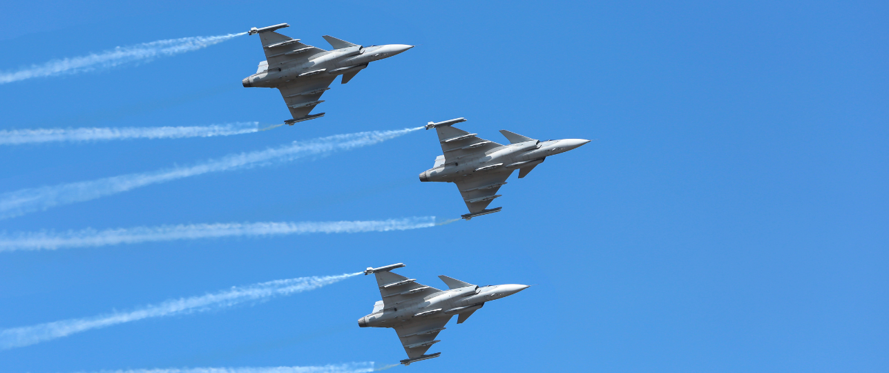Defensie