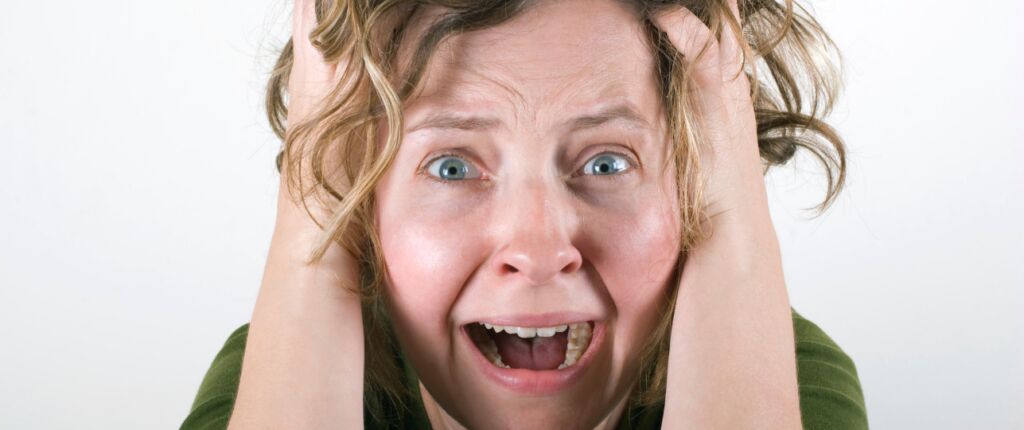 Huidige afbeelding: ADHD