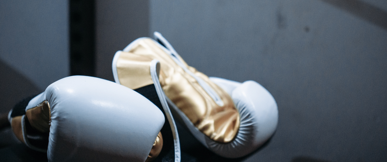 Kickbokser Badr Hari
