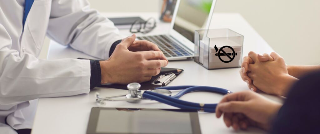 Huidige afbeelding: Steeds meer niet-rokers met longkanker door luchtvervuiling