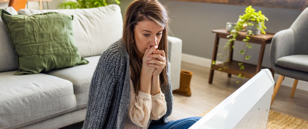 Huidige afbeelding: Nederlanders houden thermostaat het laagst in Europa – koukleumen of slim besparen?