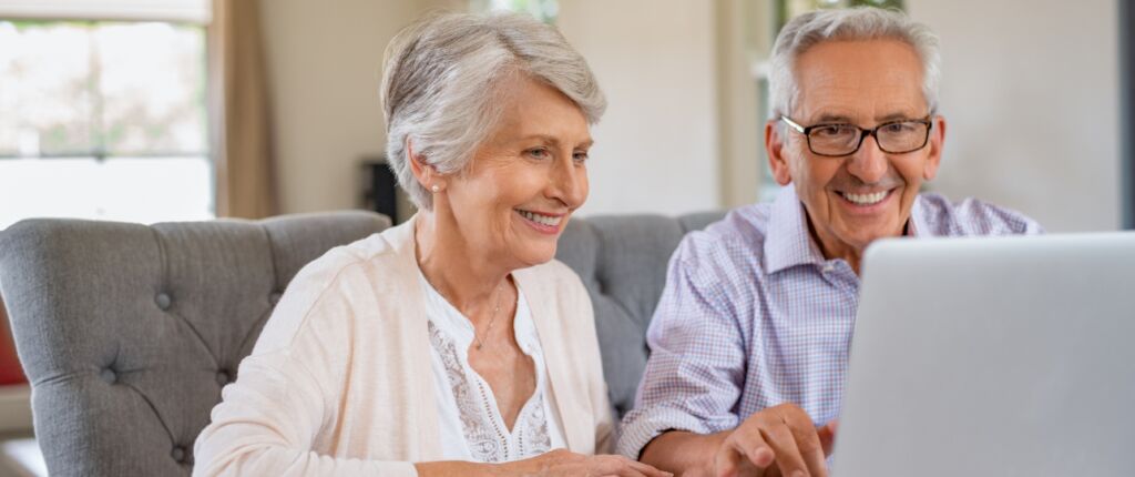 Huidige afbeelding: Verhoging pensioenen