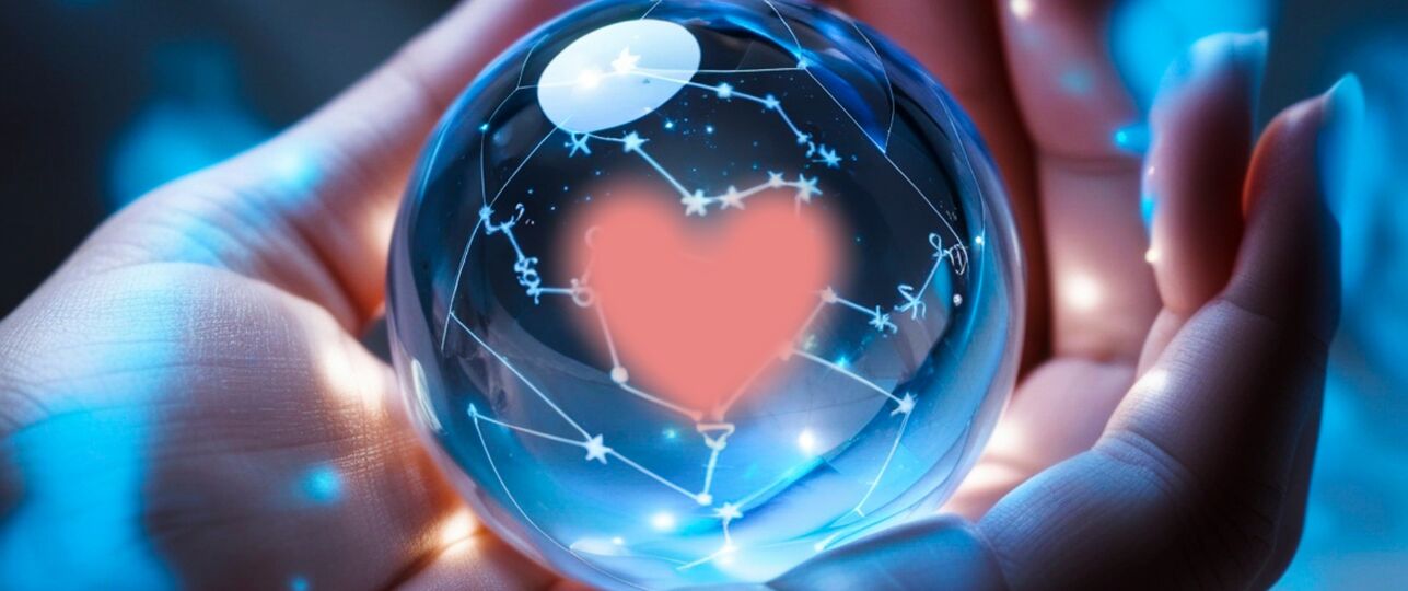 Zo versier je elk sterrenbeeld op Valentijnsdag